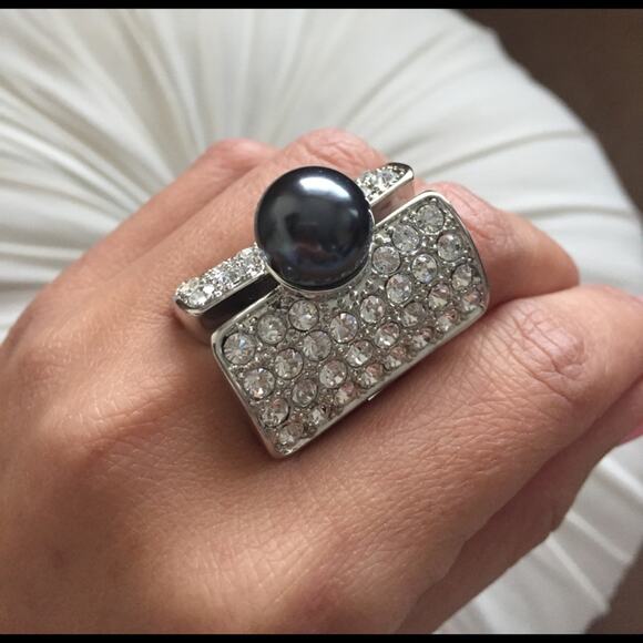 Trina Turk Ring - Picture 1 of 3